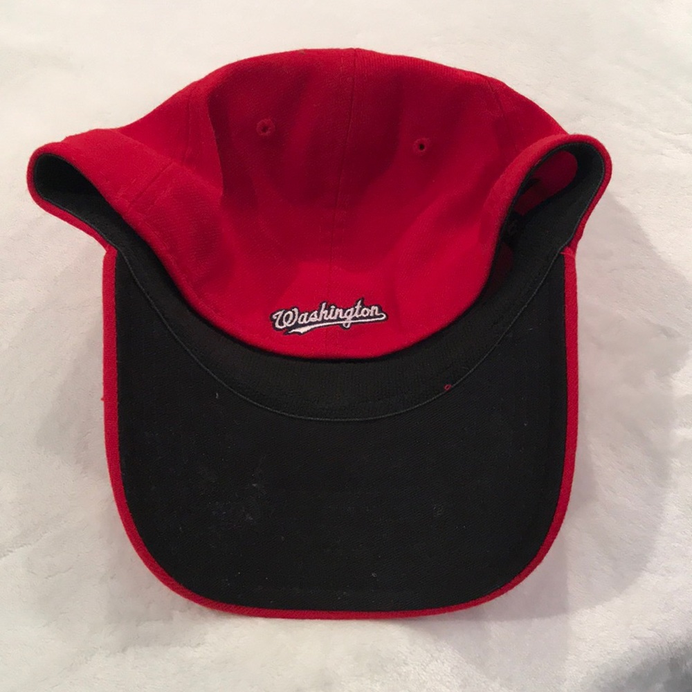 🧢 Washington Nats Hat🧢 - Picture 2 of 4